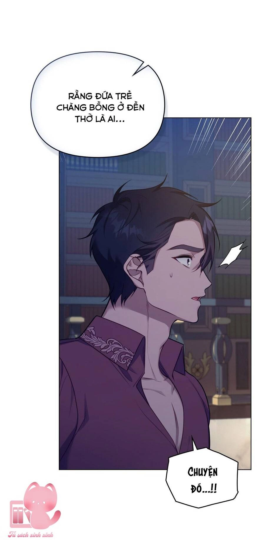 Nếu Không Vâng Lời Công Tước Chapter 47 - 11