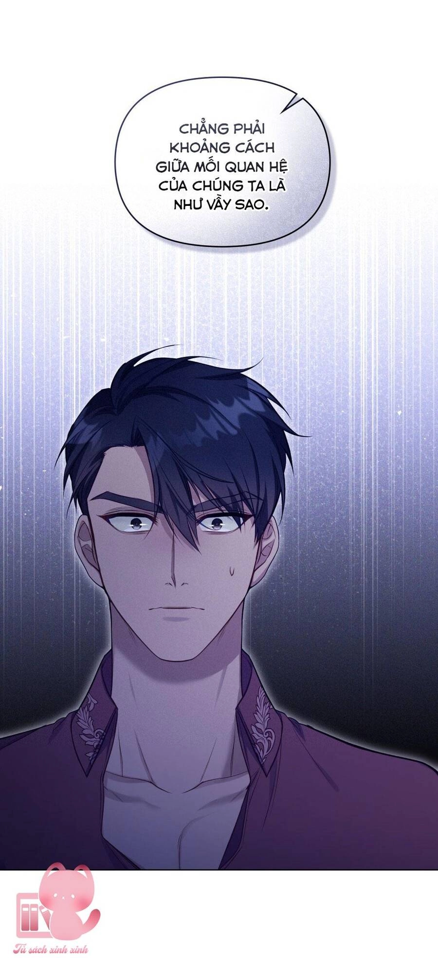 Nếu Không Vâng Lời Công Tước Chapter 47 - 14