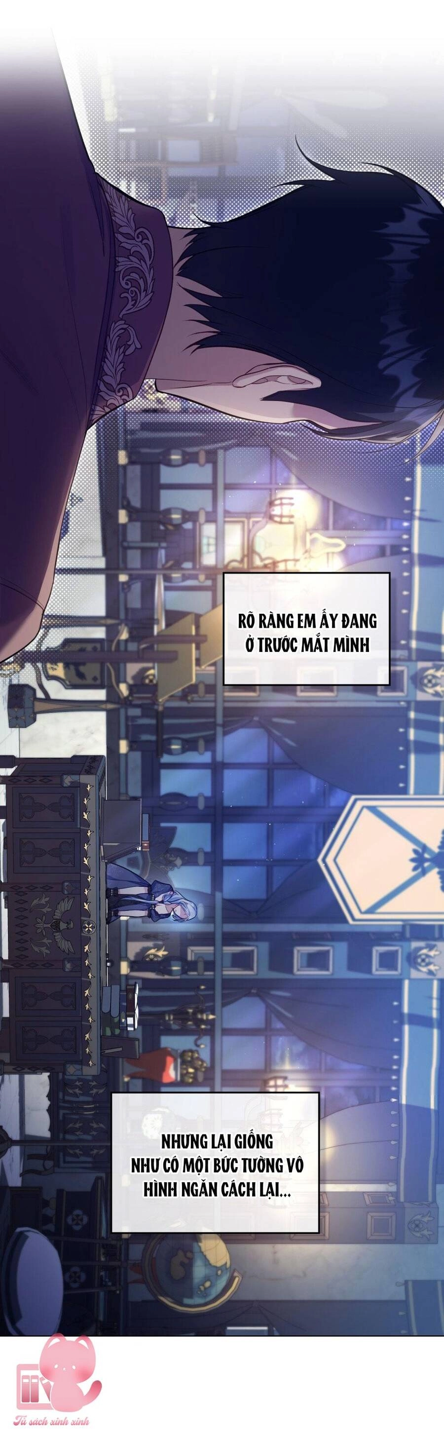 Nếu Không Vâng Lời Công Tước Chapter 47 - 17