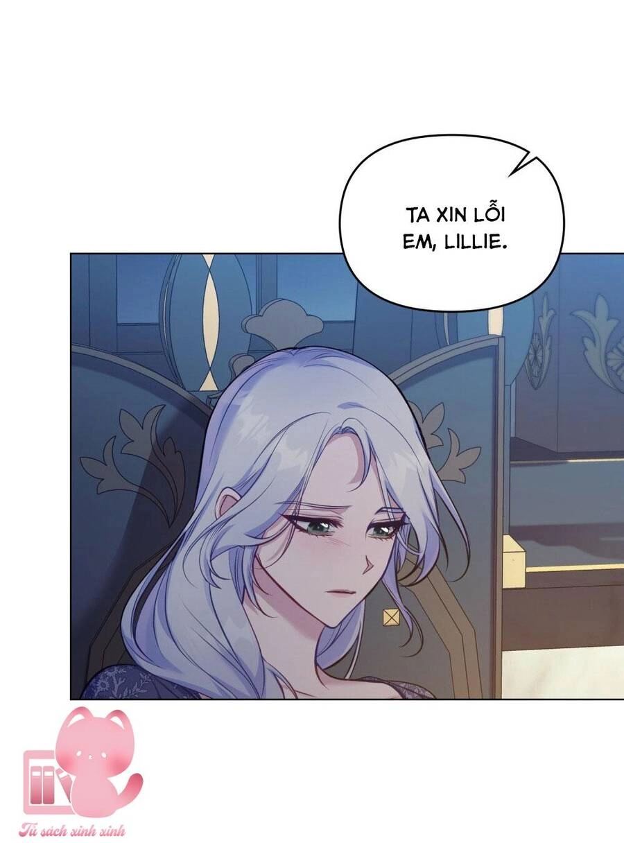 Nếu Không Vâng Lời Công Tước Chapter 47 - 18