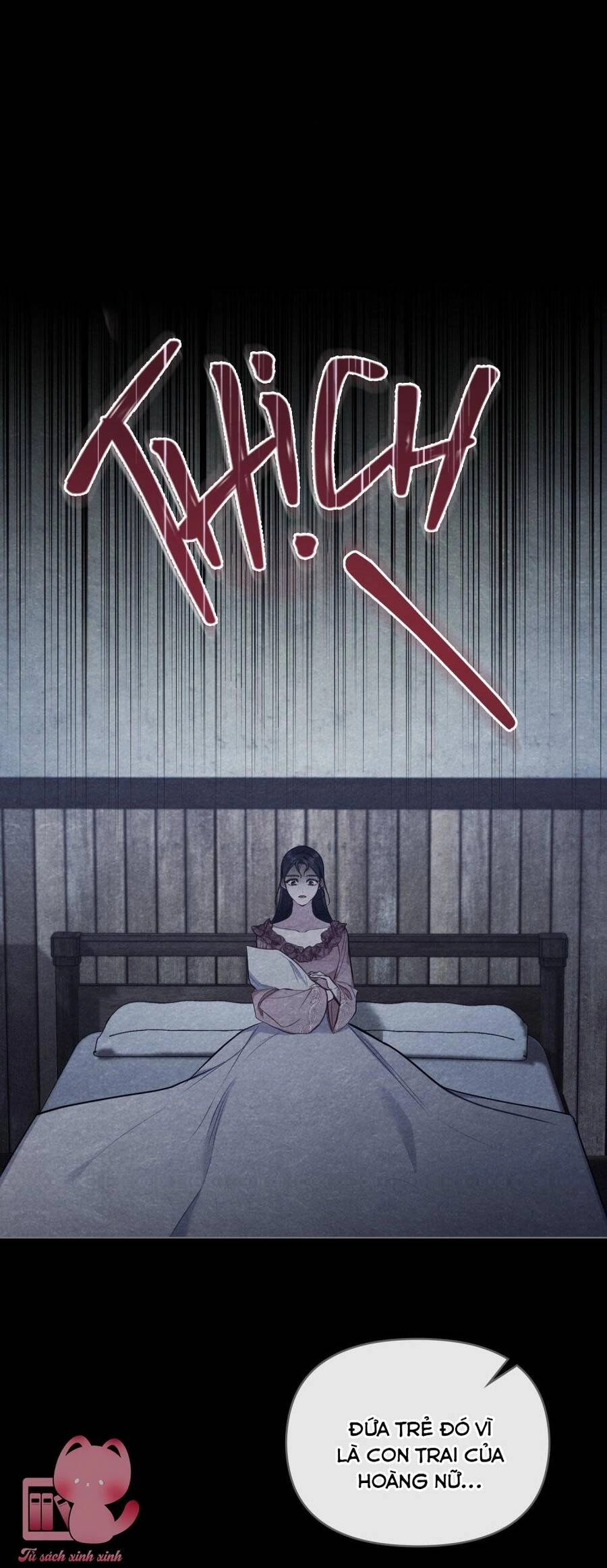 Nếu Không Vâng Lời Công Tước Chapter 47 - 21