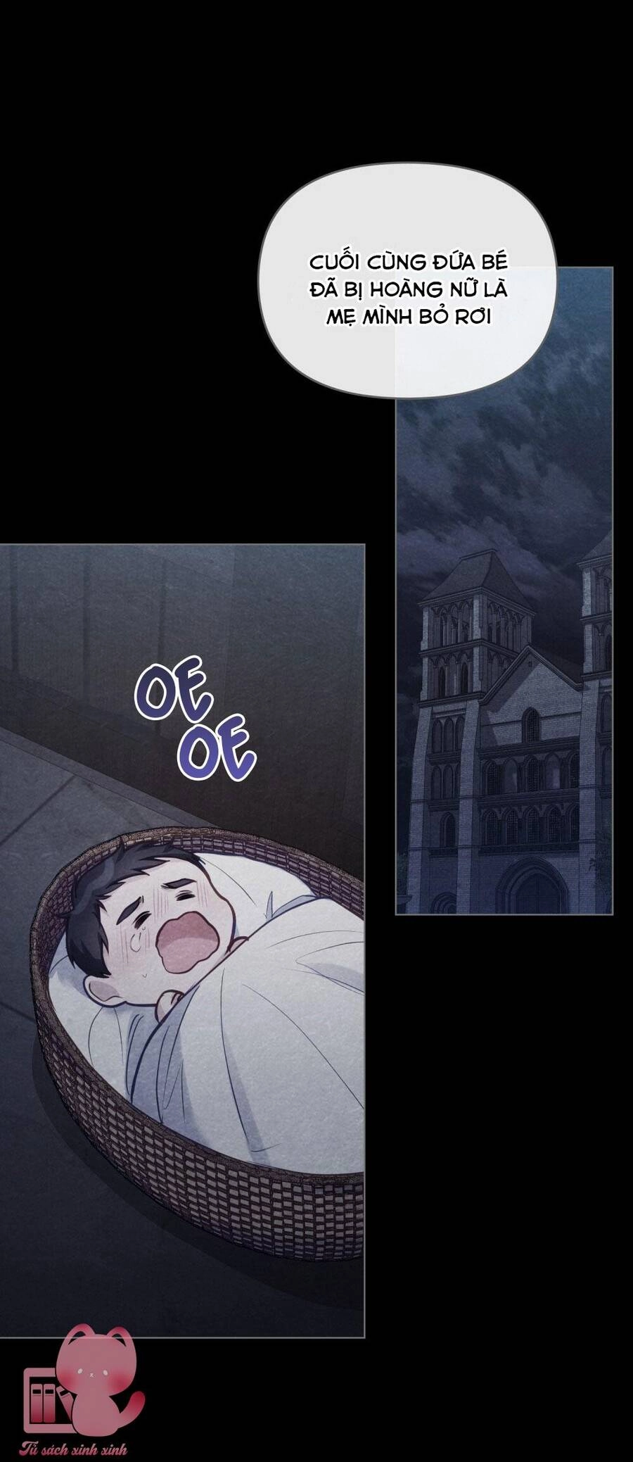 Nếu Không Vâng Lời Công Tước Chapter 47 - 23