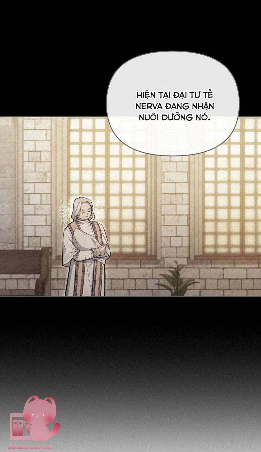 Nếu Không Vâng Lời Công Tước Chapter 47 - 24