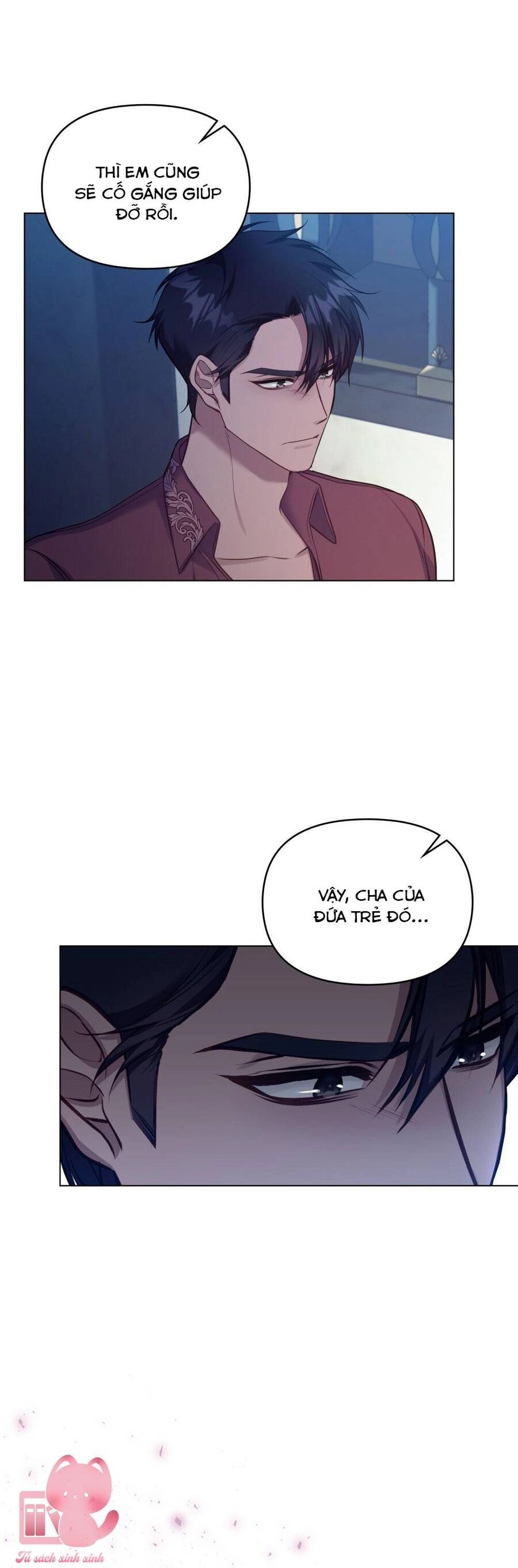 Nếu Không Vâng Lời Công Tước Chapter 47 - 26