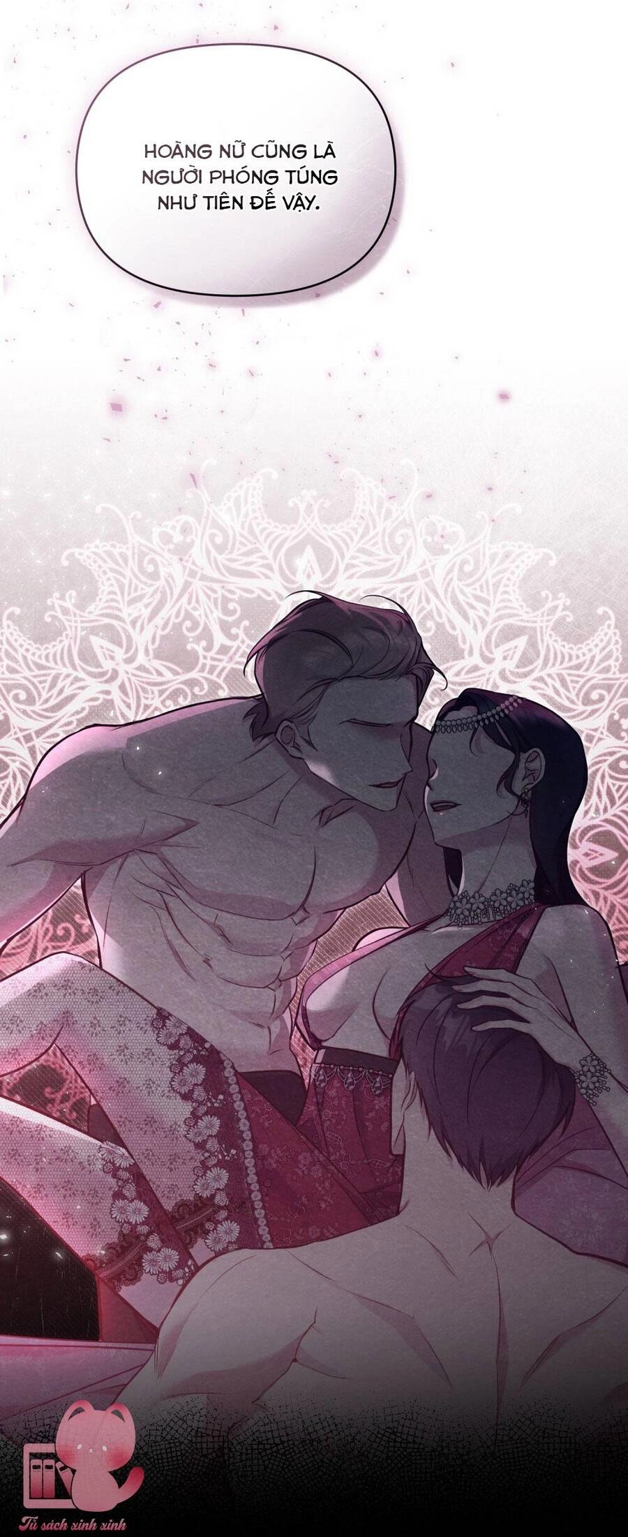 Nếu Không Vâng Lời Công Tước Chapter 47 - 27