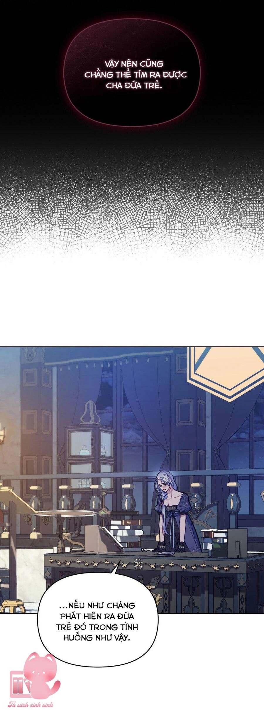 Nếu Không Vâng Lời Công Tước Chapter 47 - 28