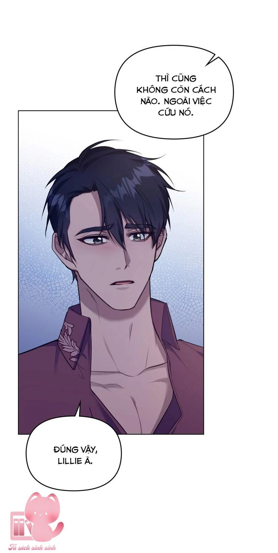 Nếu Không Vâng Lời Công Tước Chapter 47 - 29