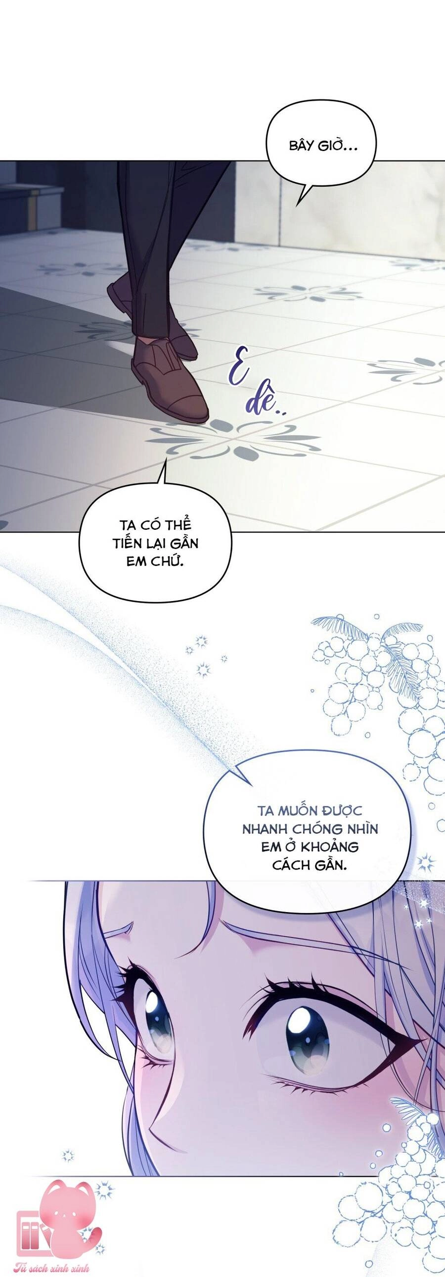 Nếu Không Vâng Lời Công Tước Chapter 47 - 30