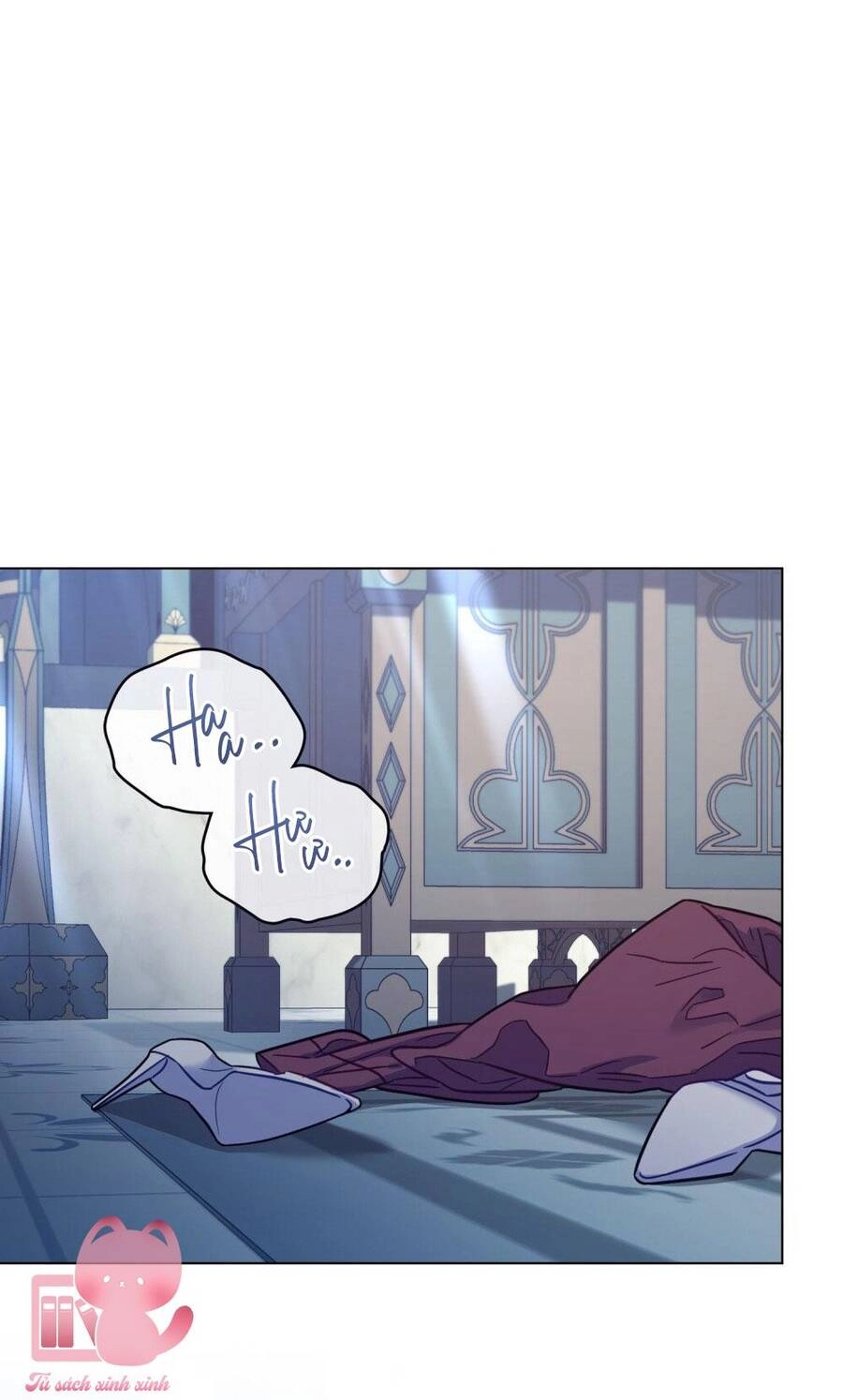 Nếu Không Vâng Lời Công Tước Chapter 47 - 36