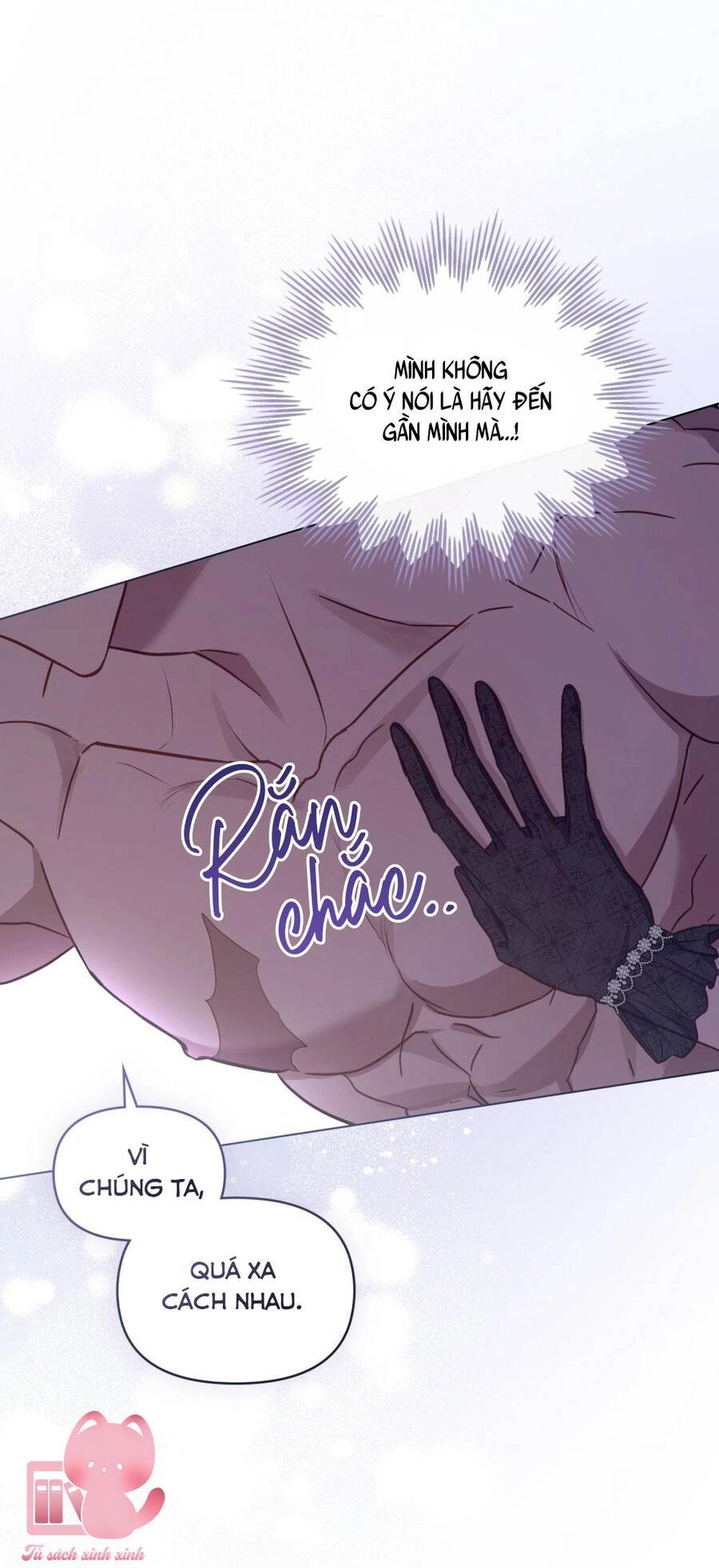 Nếu Không Vâng Lời Công Tước Chapter 47 - 38