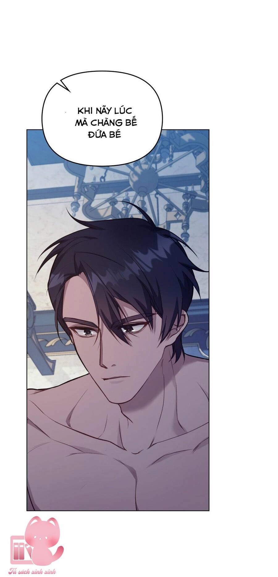 Nếu Không Vâng Lời Công Tước Chapter 47 - 43