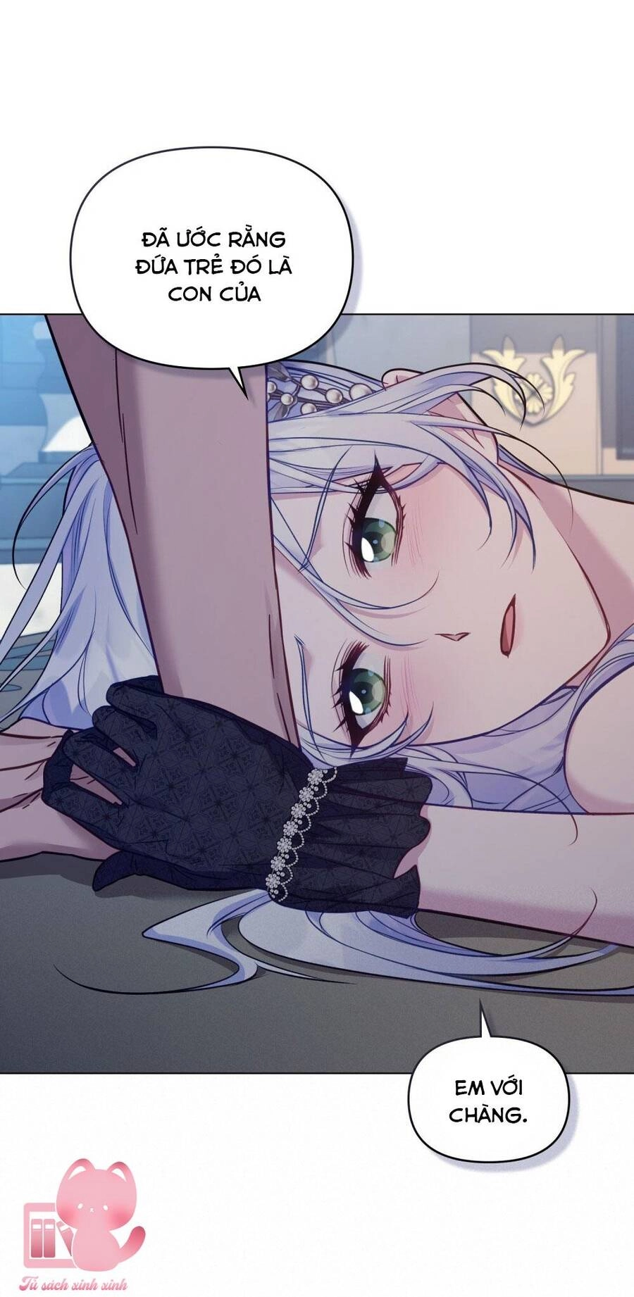 Nếu Không Vâng Lời Công Tước Chapter 47 - 45