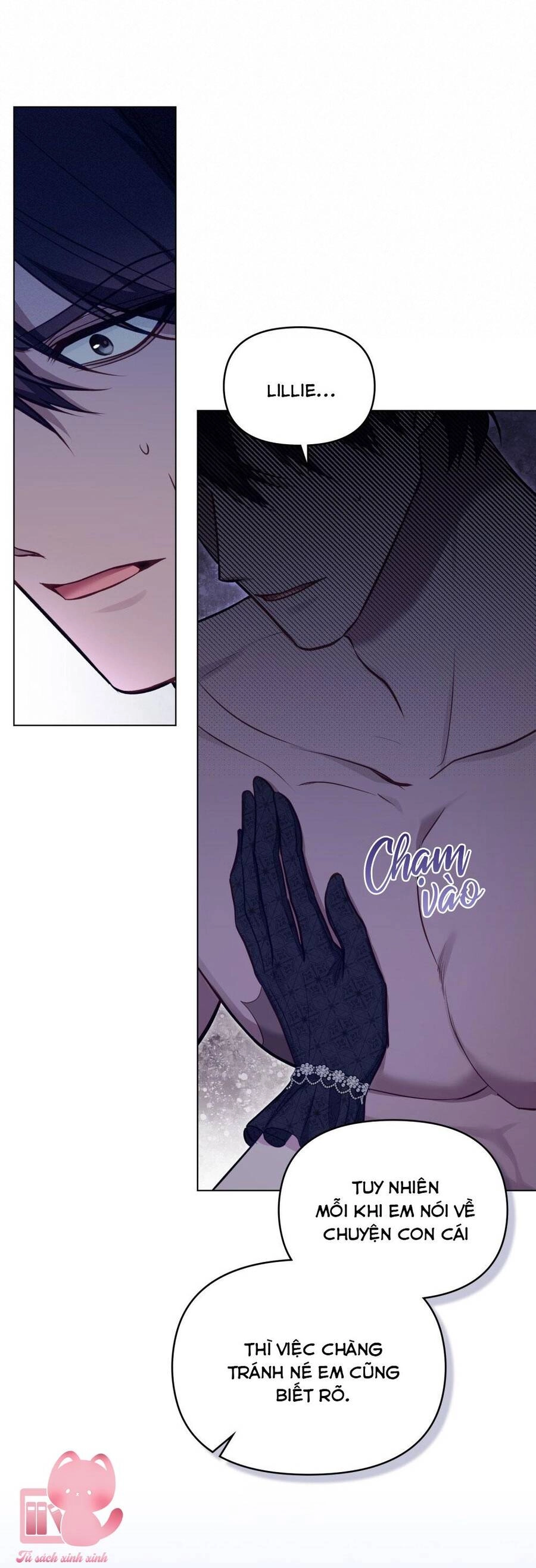 Nếu Không Vâng Lời Công Tước Chapter 47 - 46