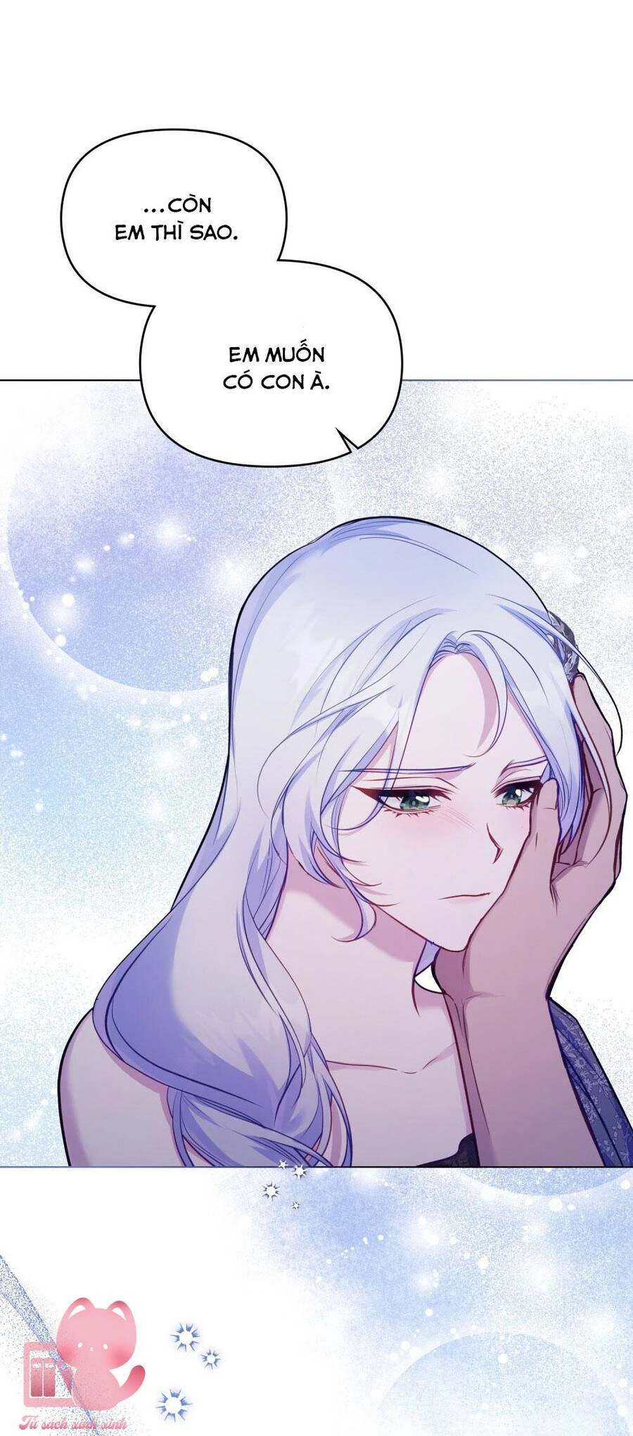 Nếu Không Vâng Lời Công Tước Chapter 47 - 48