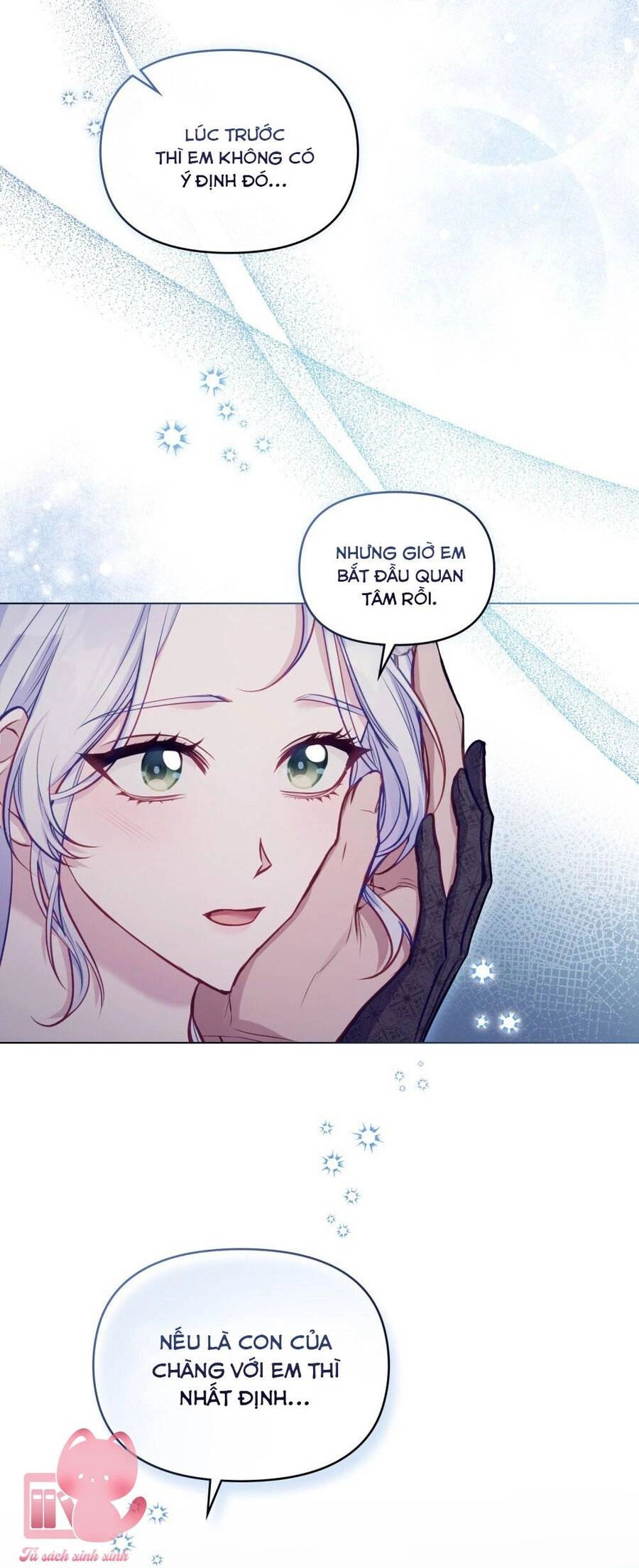 Nếu Không Vâng Lời Công Tước Chapter 47 - 49