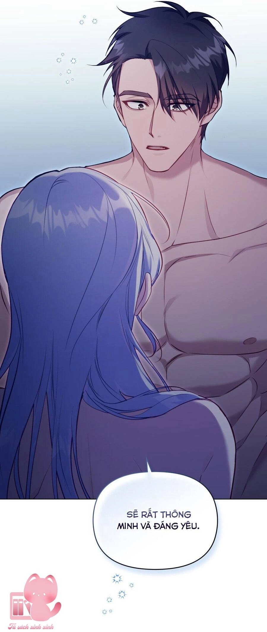 Nếu Không Vâng Lời Công Tước Chapter 47 - 50