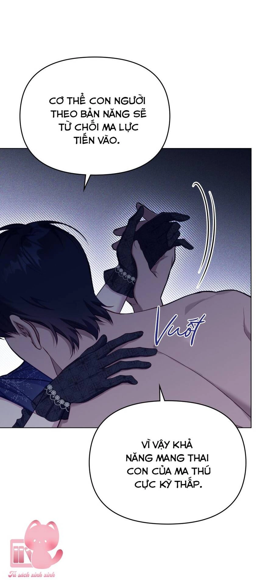 Nếu Không Vâng Lời Công Tước Chapter 48 - 6