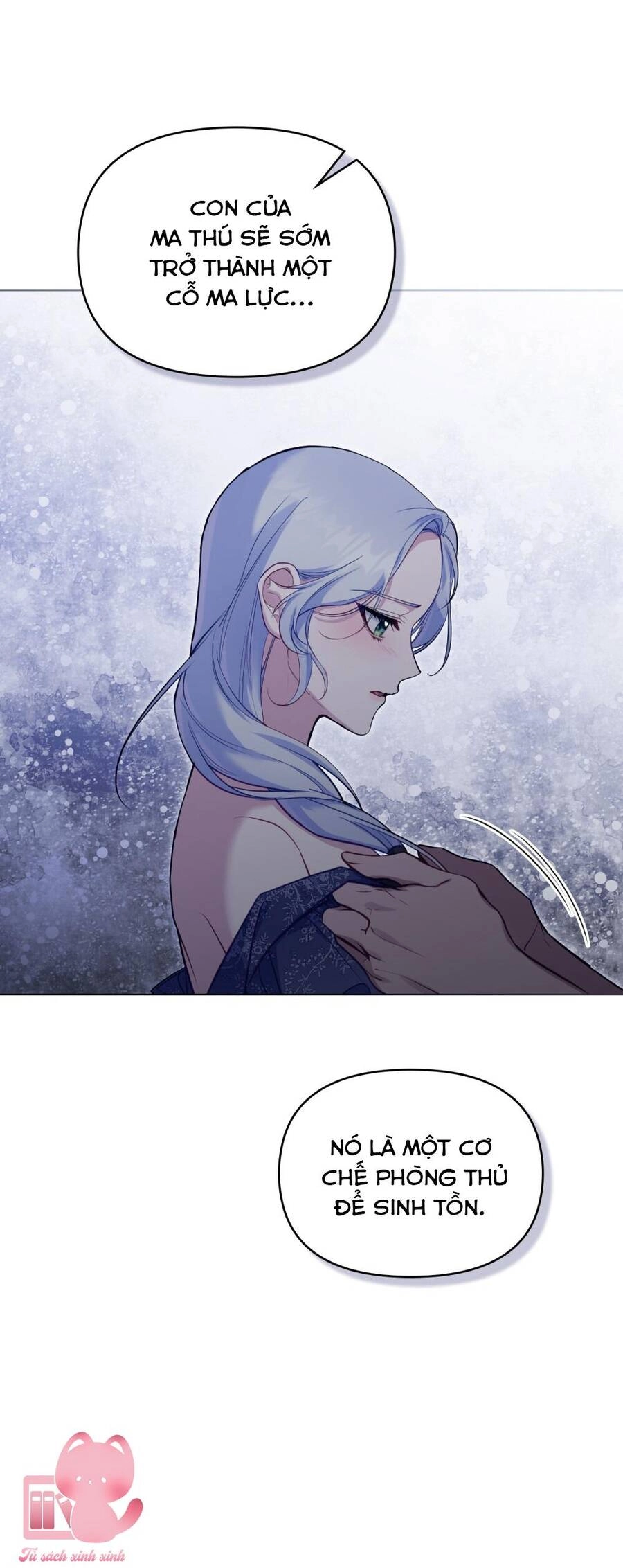 Nếu Không Vâng Lời Công Tước Chapter 48 - 7