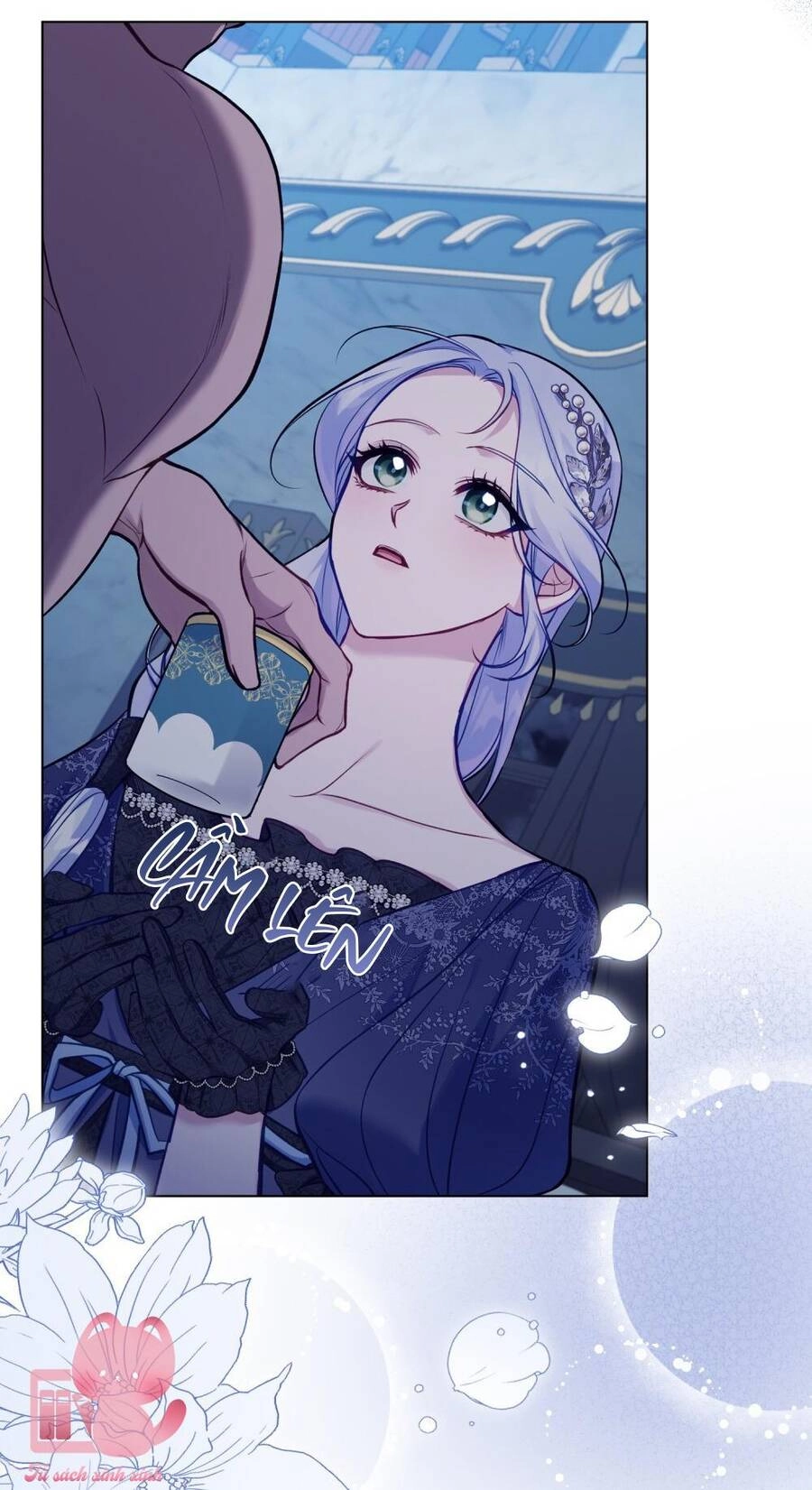 Nếu Không Vâng Lời Công Tước Chapter 48 - 13