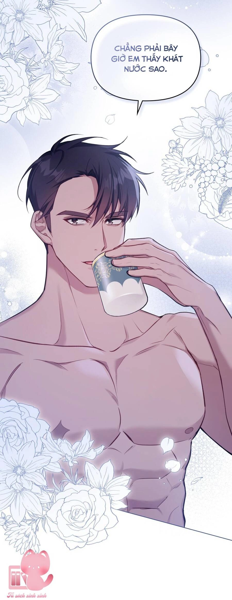 Nếu Không Vâng Lời Công Tước Chapter 48 - 14