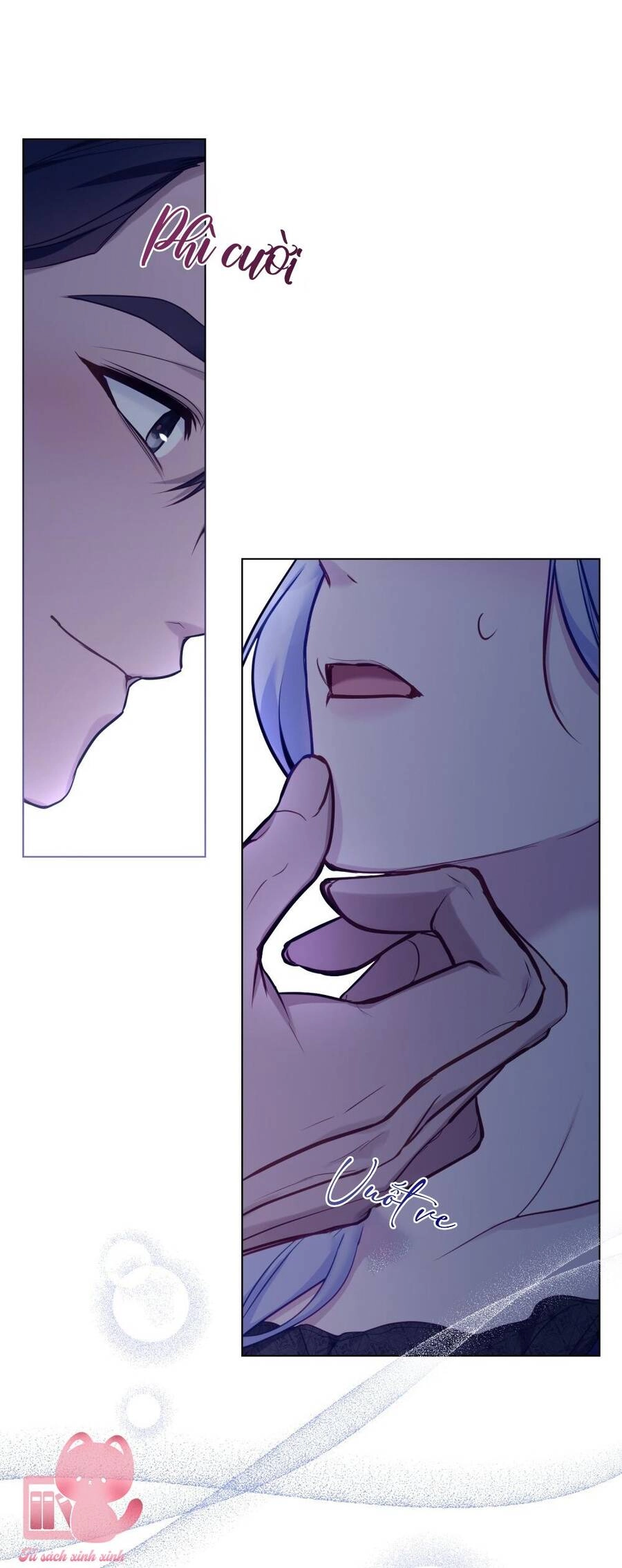 Nếu Không Vâng Lời Công Tước Chapter 48 - 16