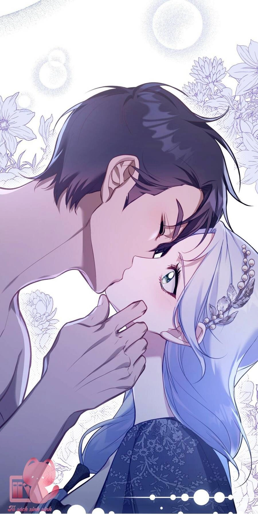 Nếu Không Vâng Lời Công Tước Chapter 48 - 17