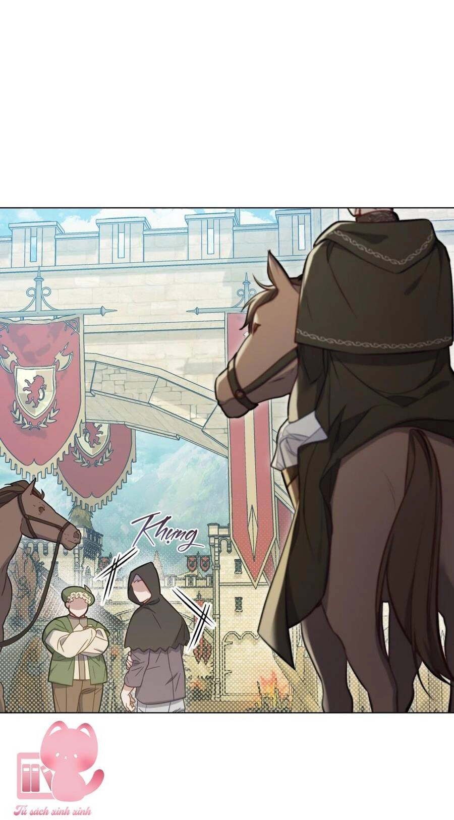 Nếu Không Vâng Lời Công Tước Chapter 48 - 26