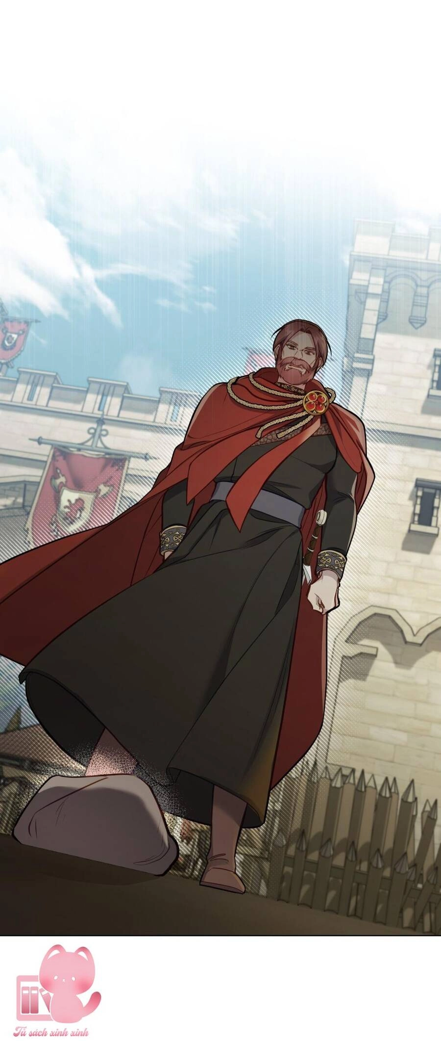 Nếu Không Vâng Lời Công Tước Chapter 48 - 35