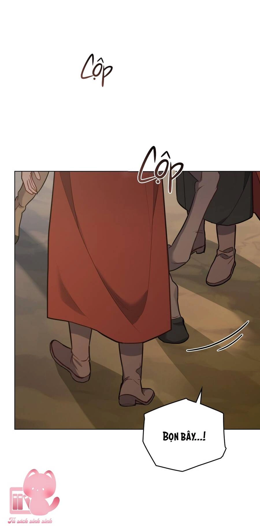 Nếu Không Vâng Lời Công Tước Chapter 48 - 38