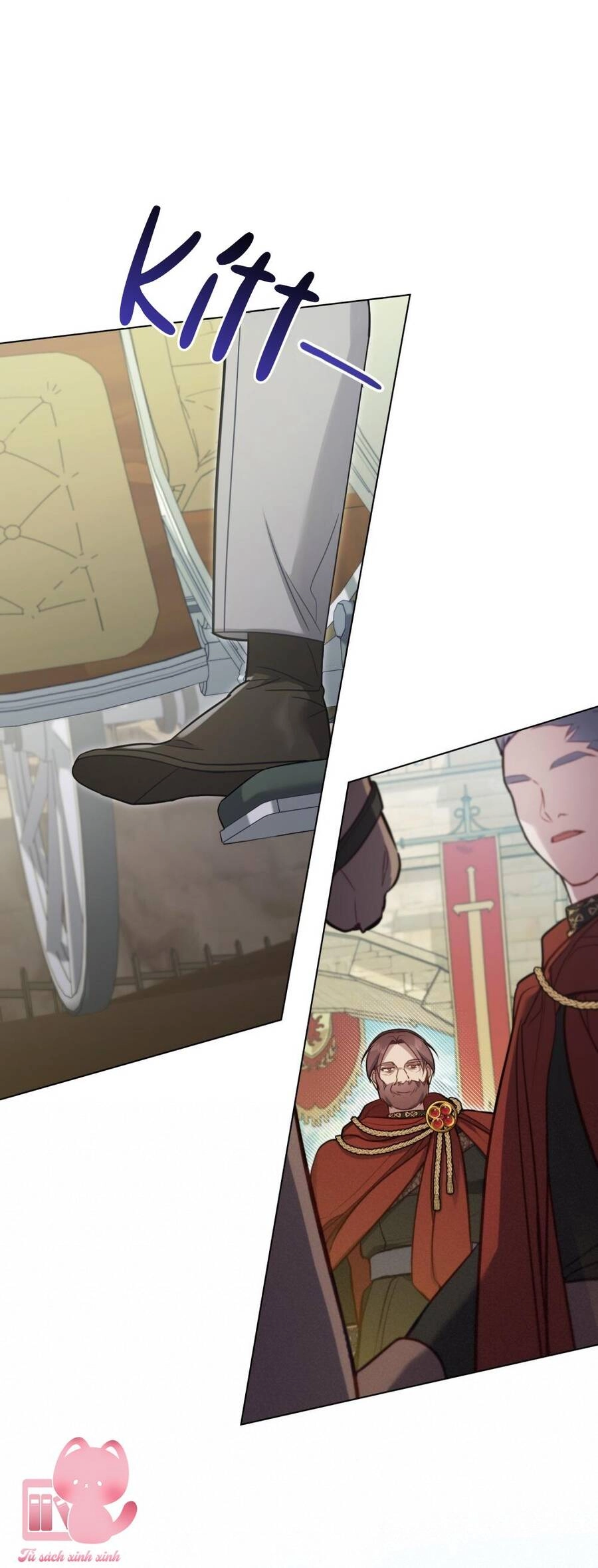 Nếu Không Vâng Lời Công Tước Chapter 48 - 39