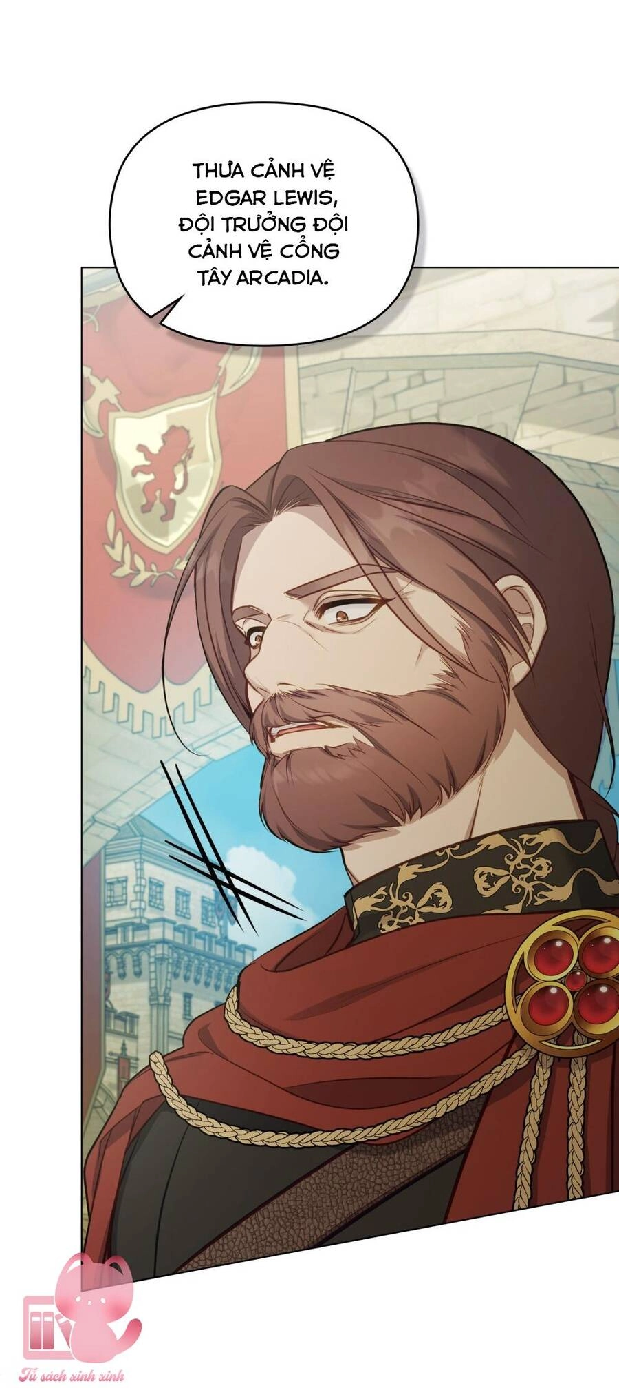 Nếu Không Vâng Lời Công Tước Chapter 48 - 45