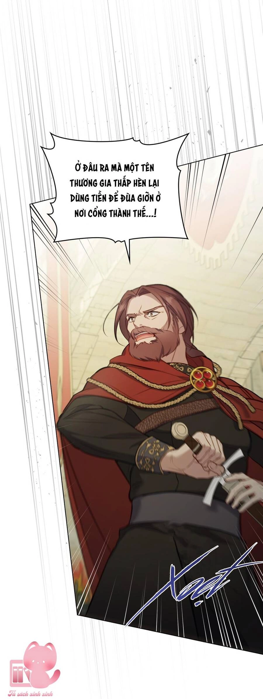 Nếu Không Vâng Lời Công Tước Chapter 48 - 52