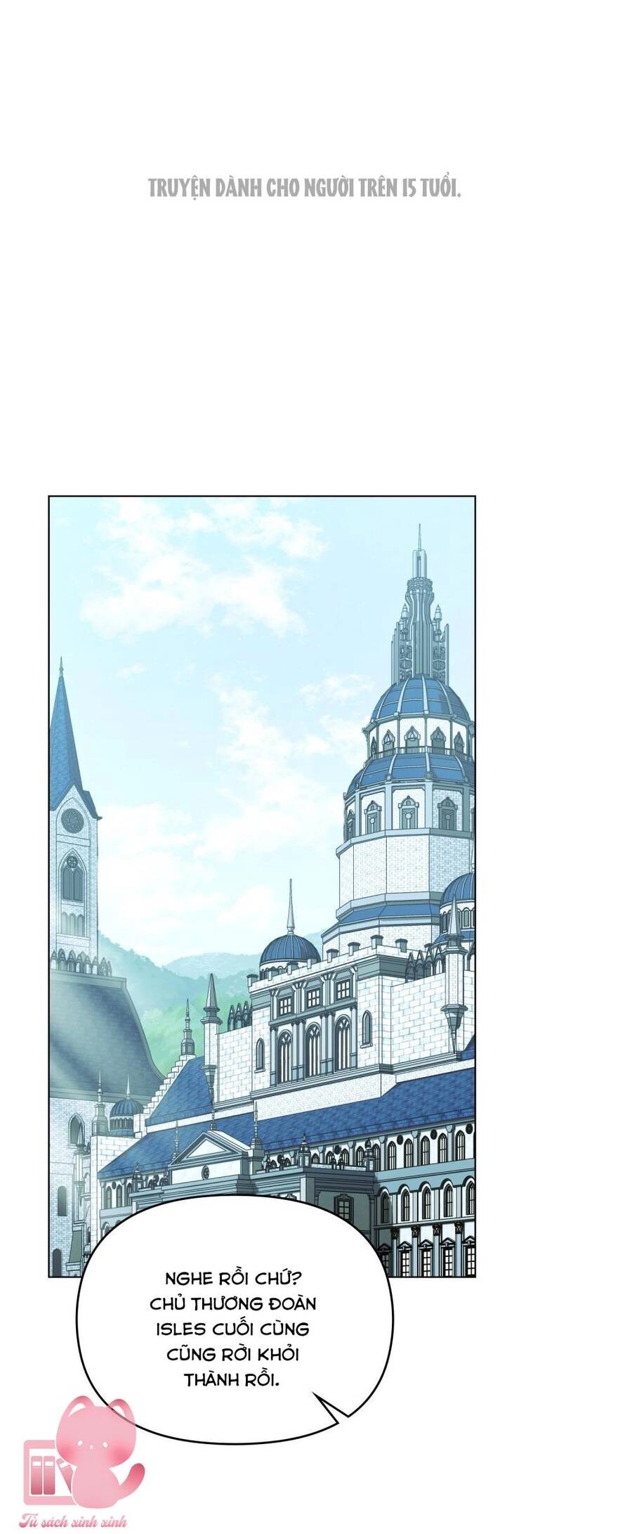 Nếu Không Vâng Lời Công Tước Chapter 51 - 3