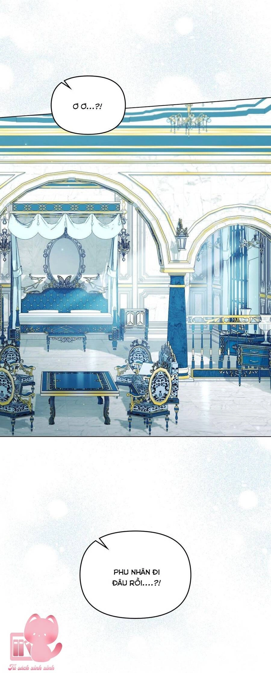 Nếu Không Vâng Lời Công Tước Chapter 51 - 10