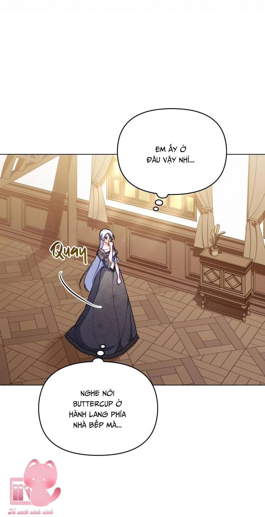 Nếu Không Vâng Lời Công Tước Chapter 51 - 13