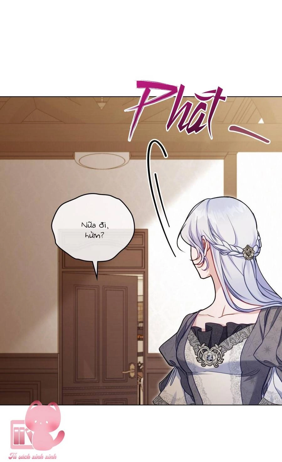 Nếu Không Vâng Lời Công Tước Chapter 51 - 16