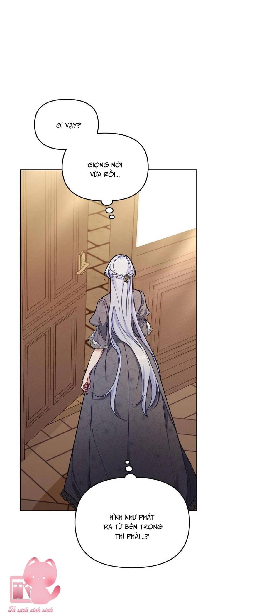 Nếu Không Vâng Lời Công Tước Chapter 51 - 17