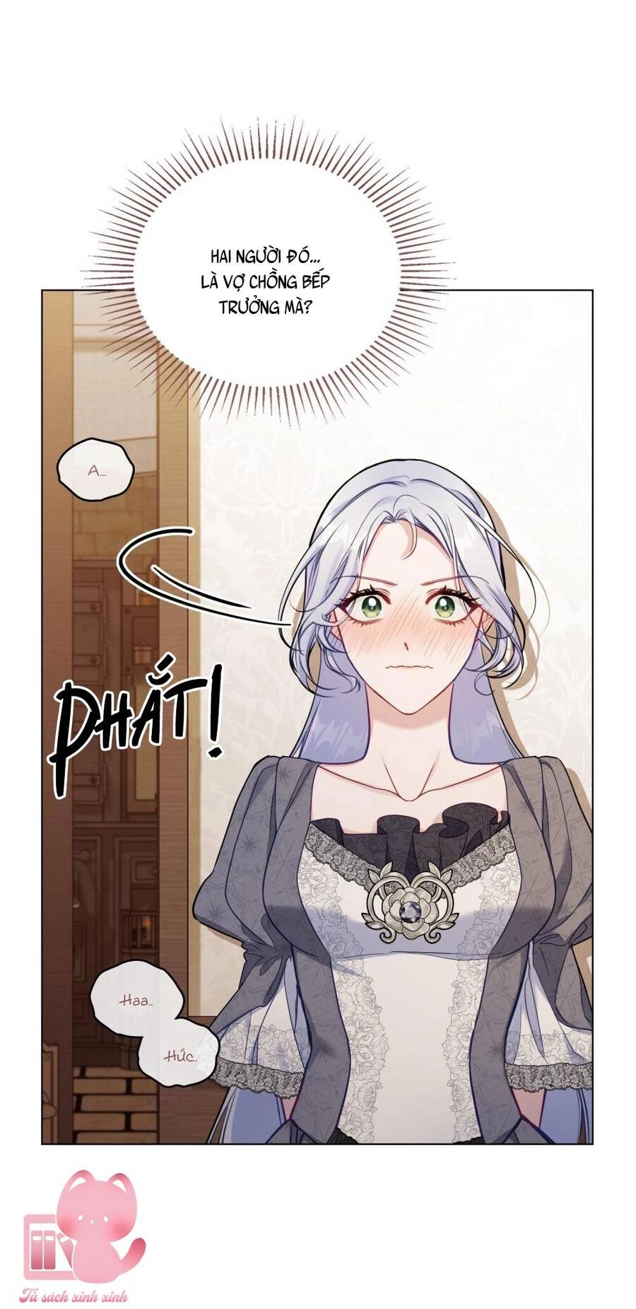 Nếu Không Vâng Lời Công Tước Chapter 51 - 20