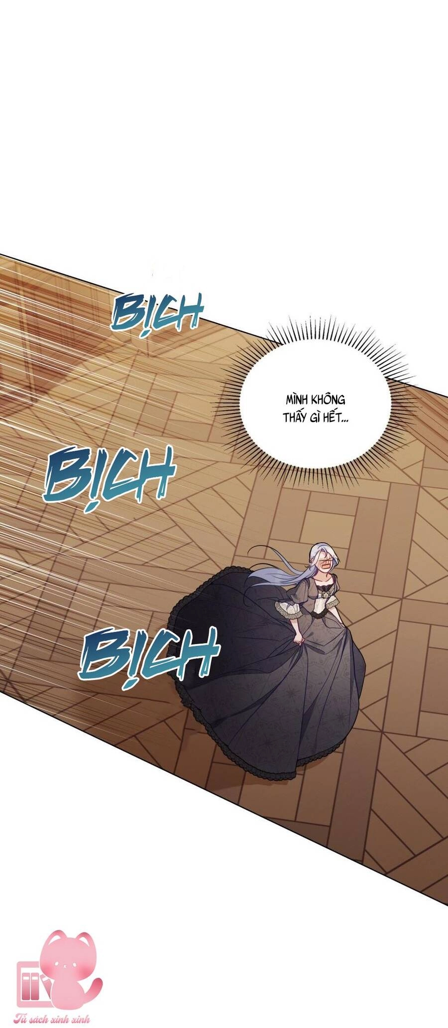 Nếu Không Vâng Lời Công Tước Chapter 51 - 21