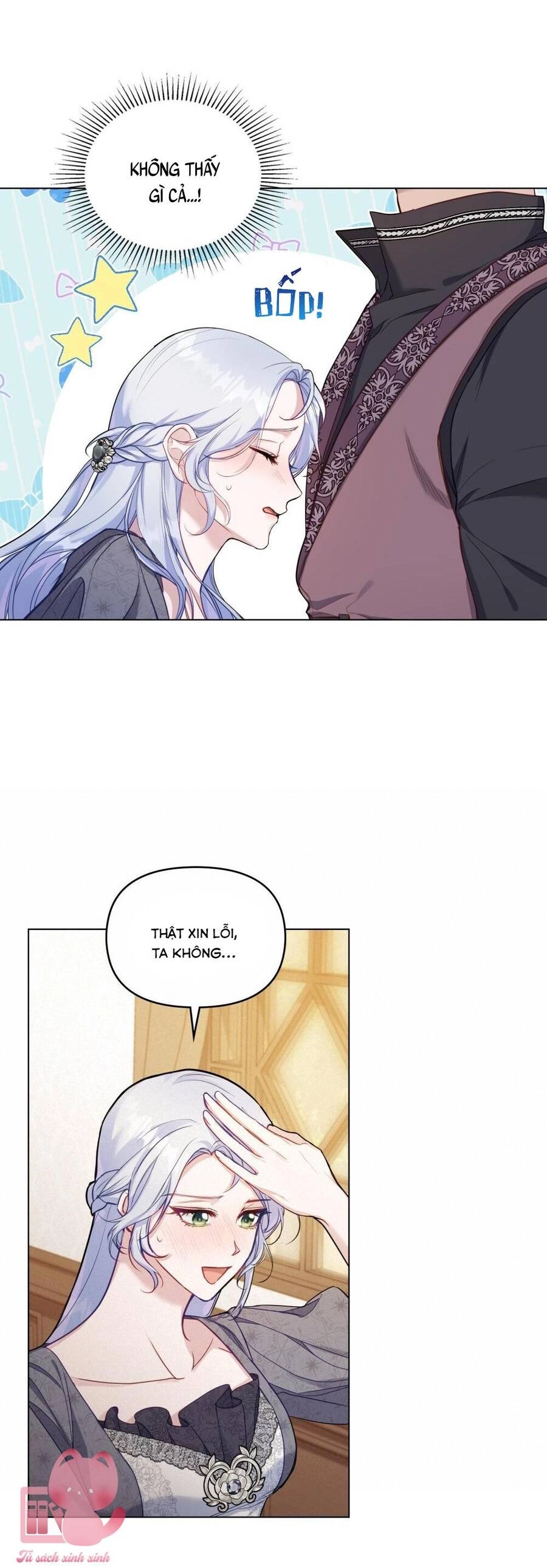 Nếu Không Vâng Lời Công Tước Chapter 51 - 22