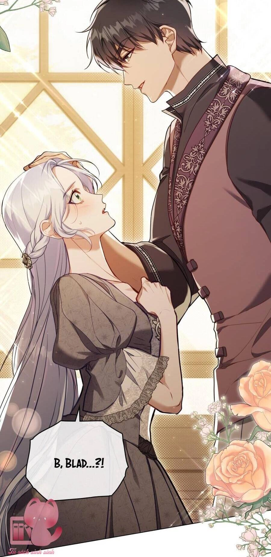 Nếu Không Vâng Lời Công Tước Chapter 51 - 24