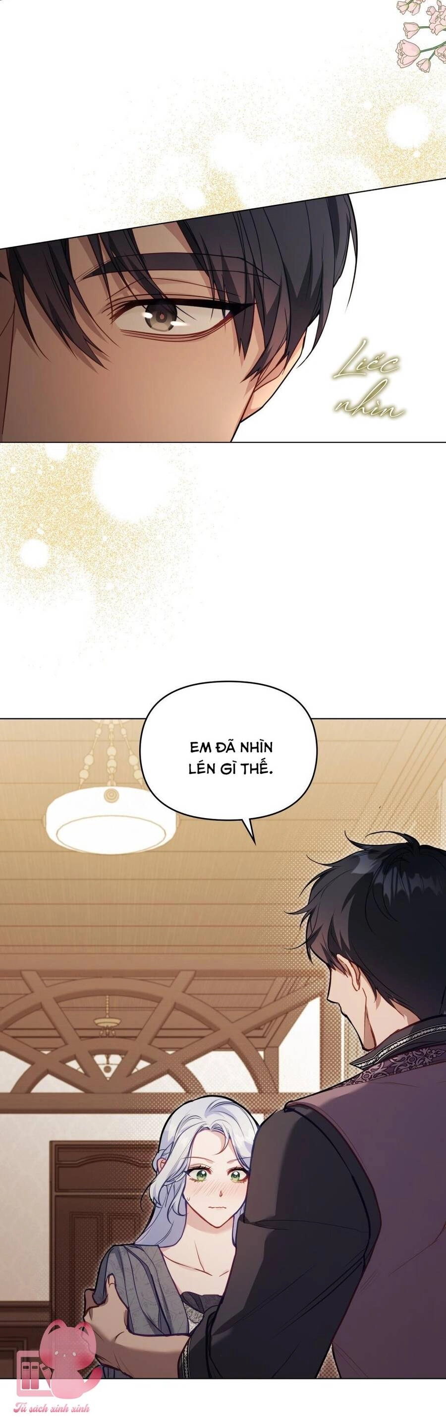 Nếu Không Vâng Lời Công Tước Chapter 51 - 25