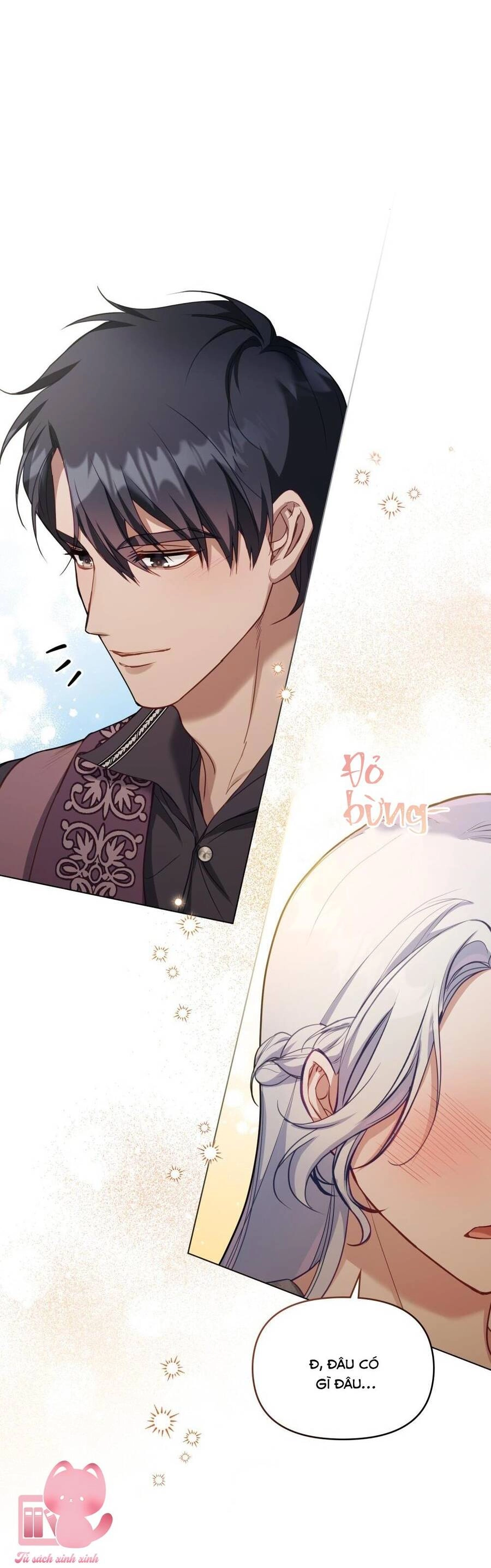 Nếu Không Vâng Lời Công Tước Chapter 51 - 26