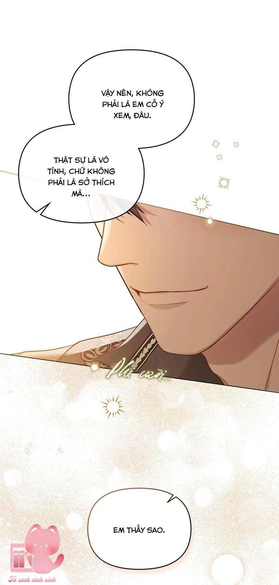 Nếu Không Vâng Lời Công Tước Chapter 51 - 27