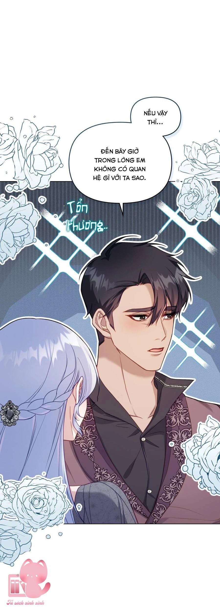 Nếu Không Vâng Lời Công Tước Chapter 51 - 31