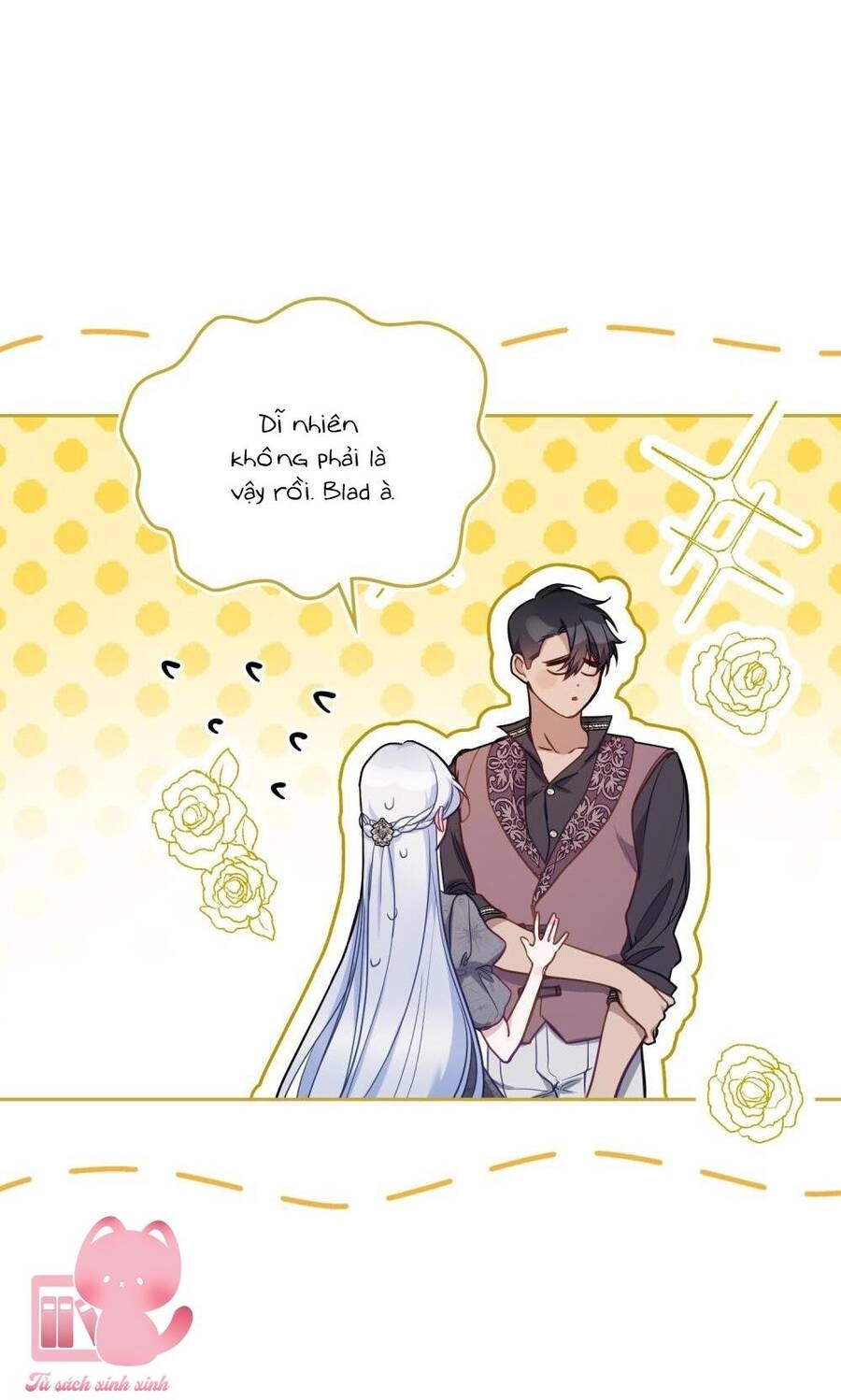 Nếu Không Vâng Lời Công Tước Chapter 51 - 32