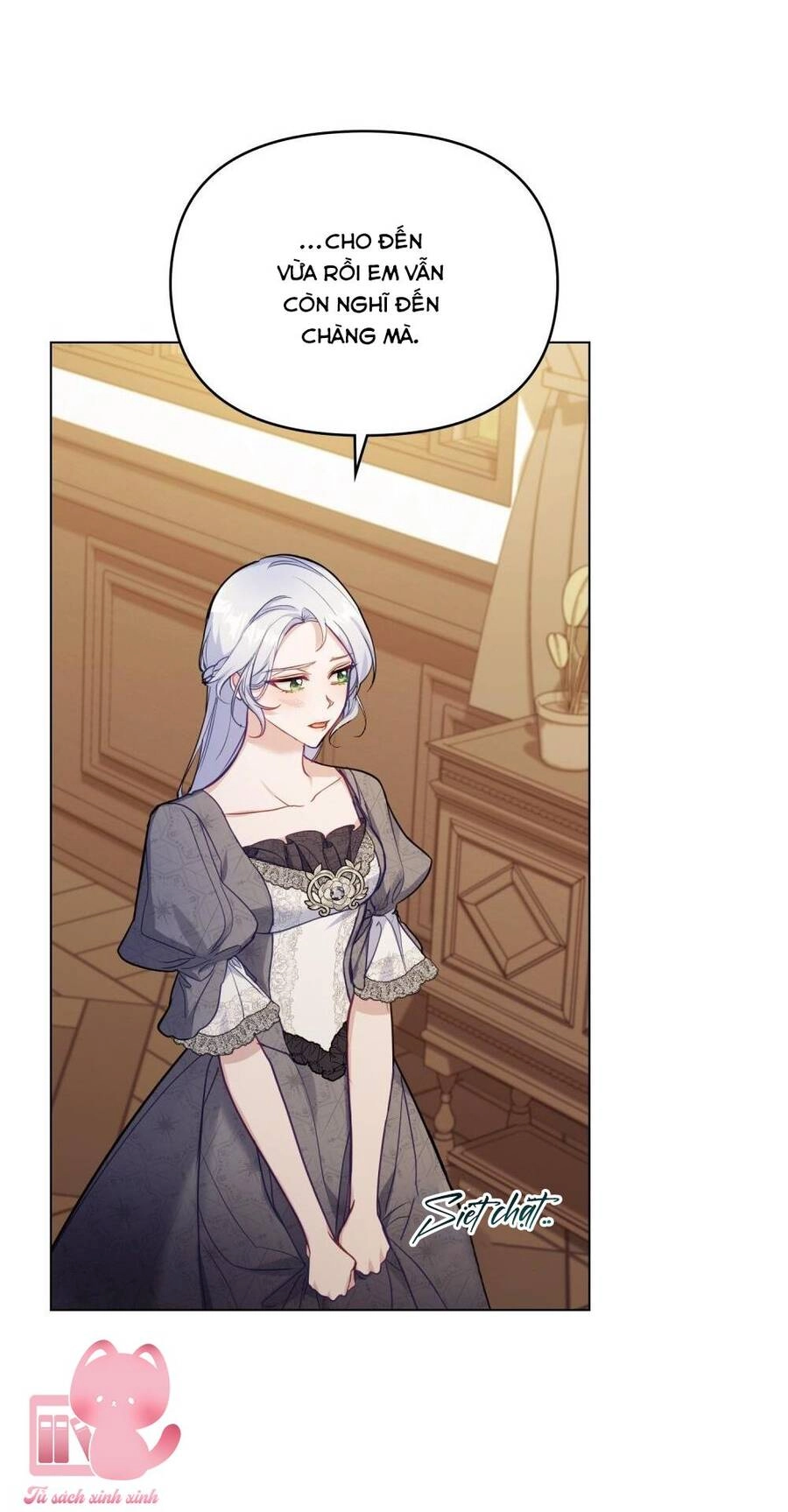 Nếu Không Vâng Lời Công Tước Chapter 51 - 33