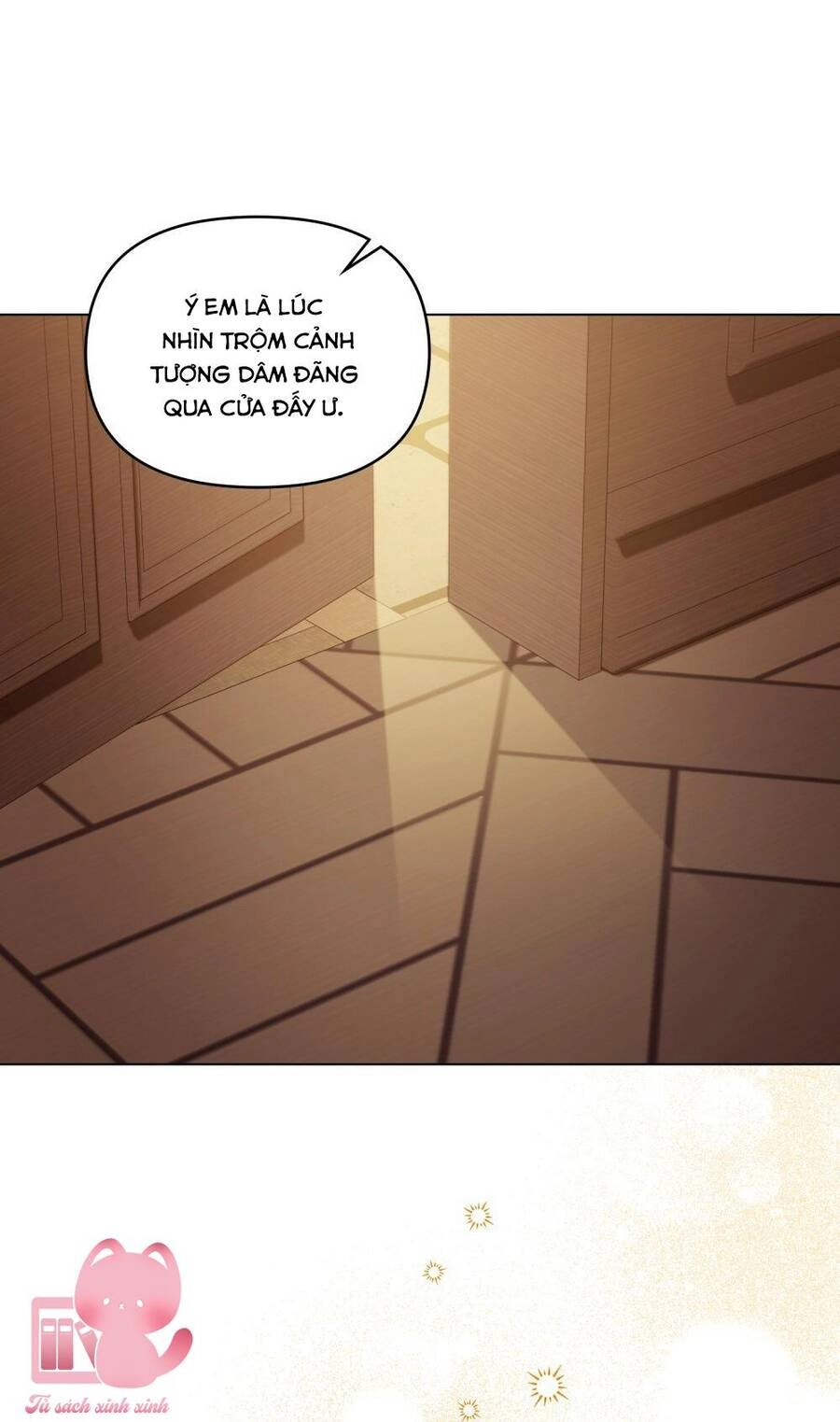 Nếu Không Vâng Lời Công Tước Chapter 51 - 34