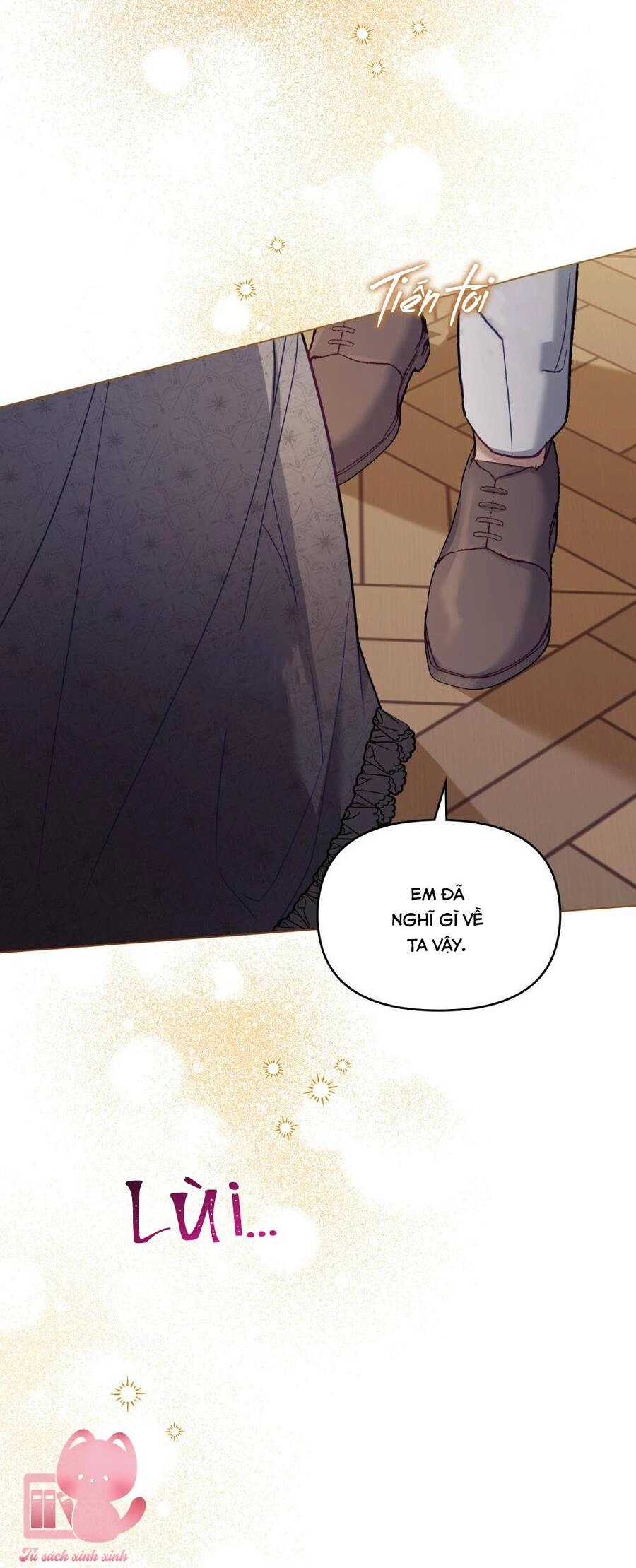 Nếu Không Vâng Lời Công Tước Chapter 51 - 36