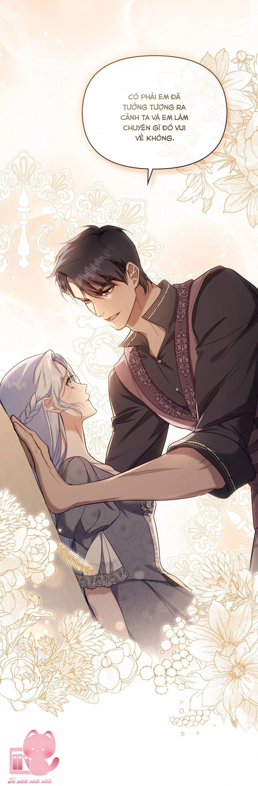 Nếu Không Vâng Lời Công Tước Chapter 51 - 39